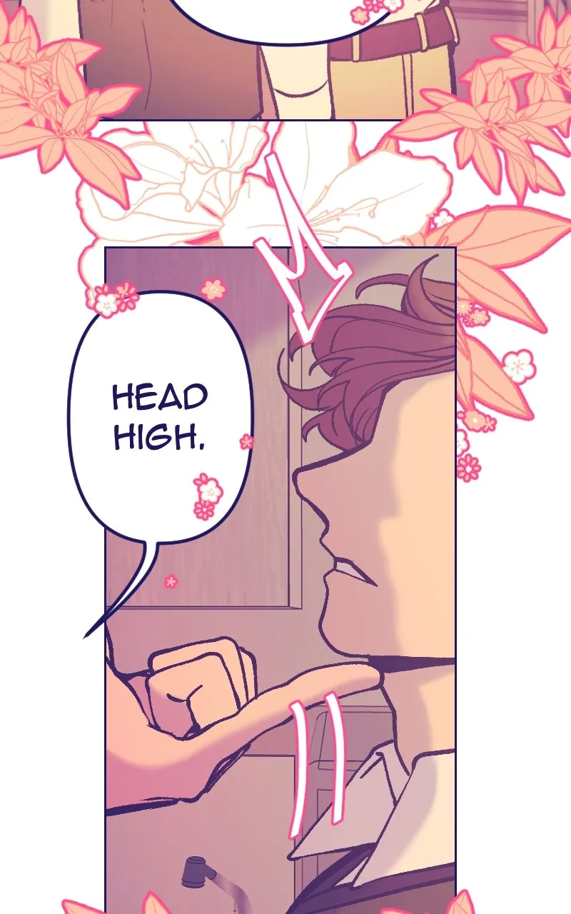 Love Online Chapter 12 page 19 - 