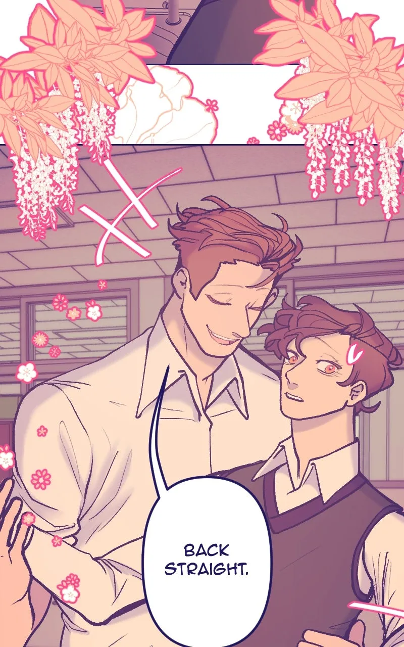 Love Online Chapter 12 page 20 - 