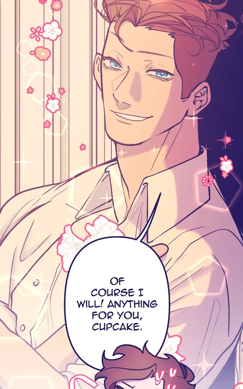Love Online Chapter 12 page 3 - 