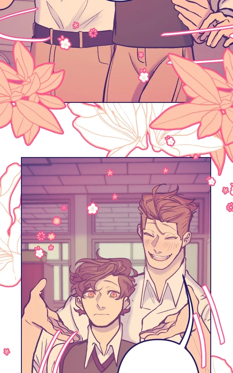 Love Online Chapter 12 page 21 - 