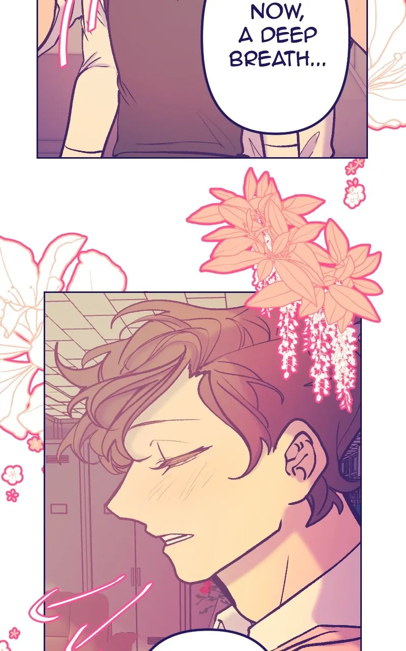 Love Online Chapter 12 page 22 - 