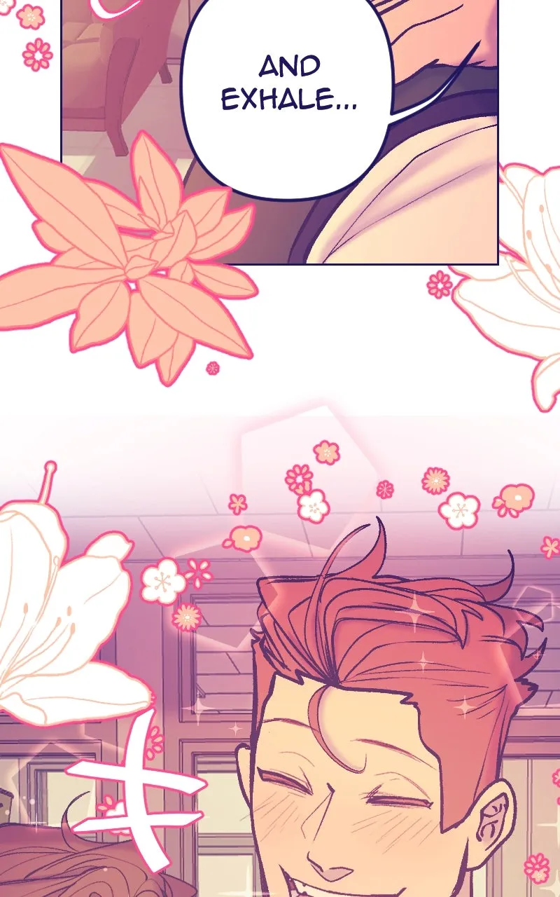 Love Online Chapter 12 page 23 - 