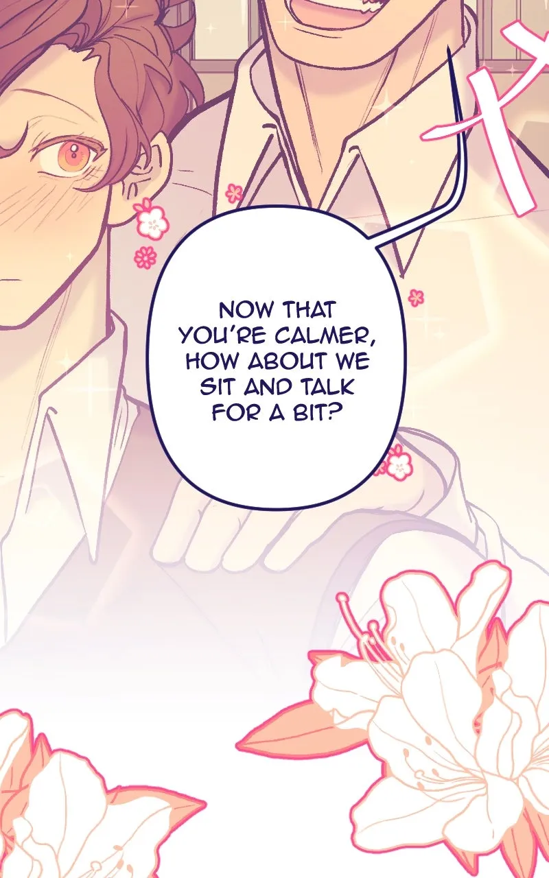 Love Online Chapter 12 page 24 - 