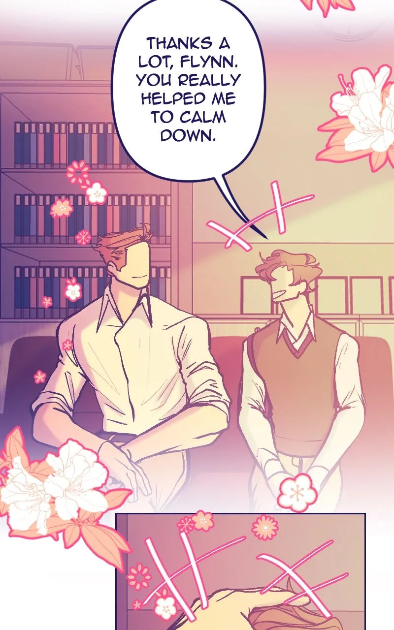 Love Online Chapter 12 page 26 - 