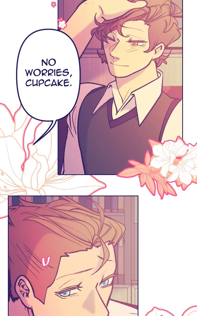 Love Online Chapter 12 page 27 - 