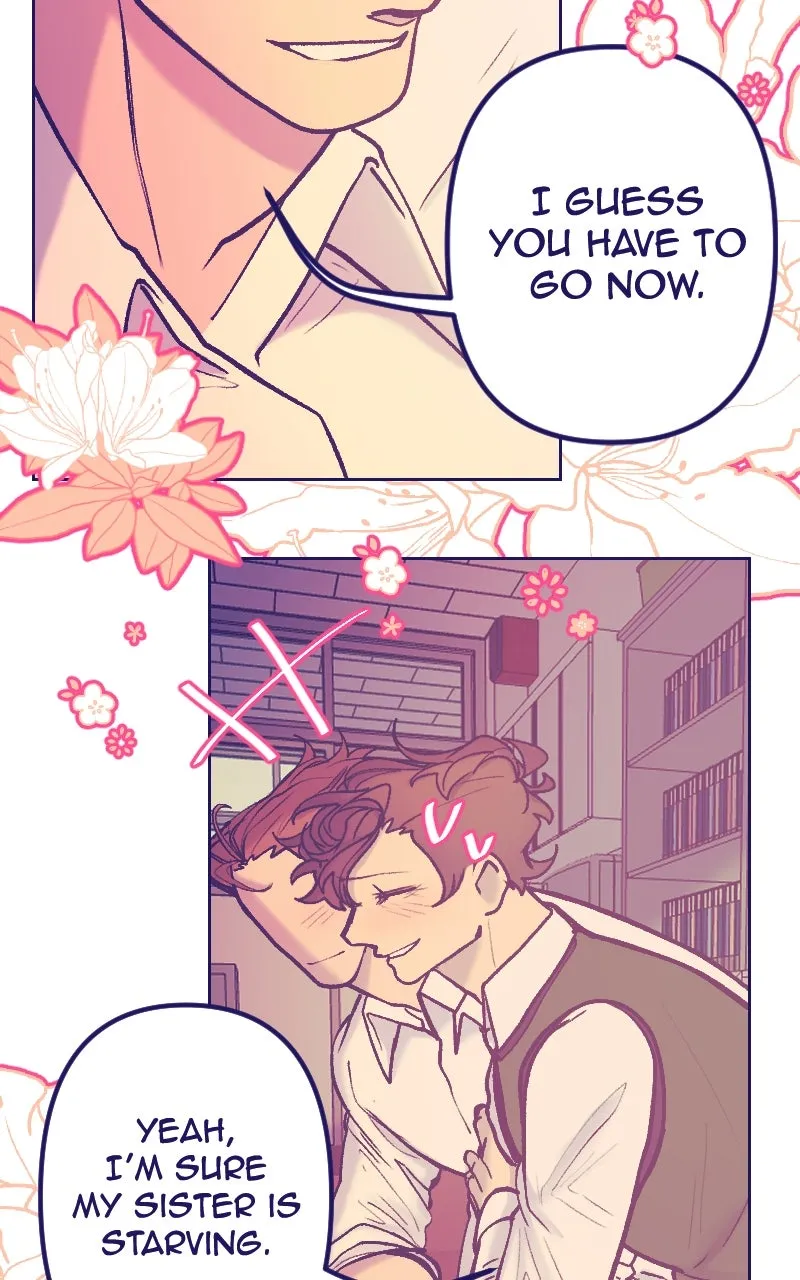 Love Online Chapter 12 page 28 - 
