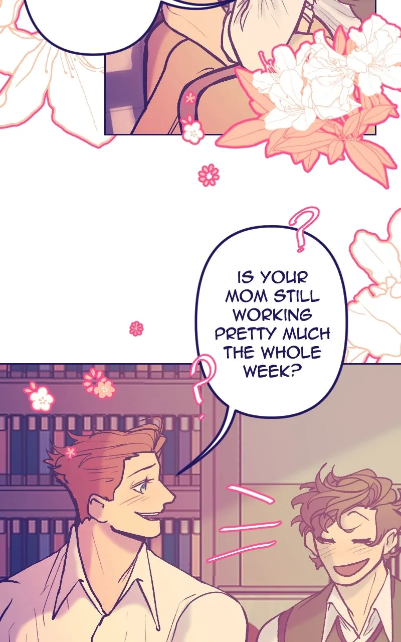 Love Online Chapter 12 page 29 - 