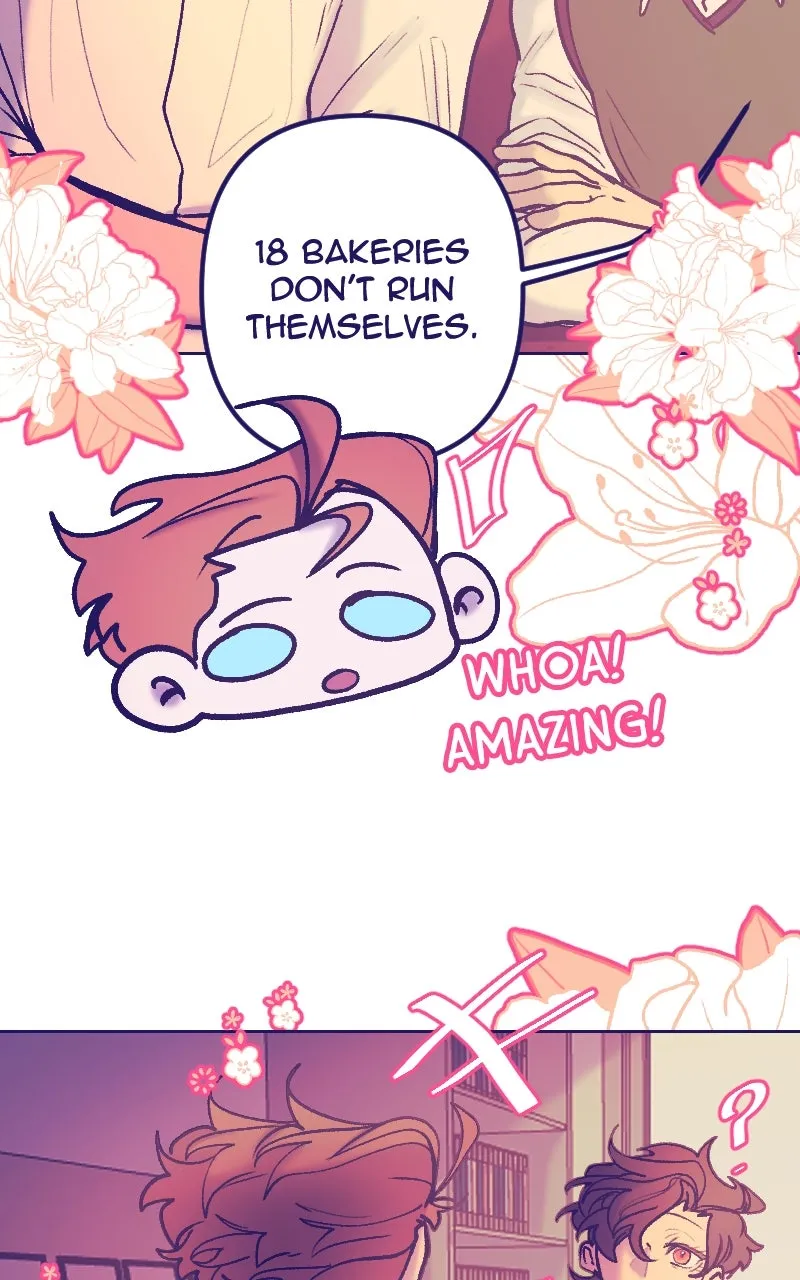 Love Online Chapter 12 page 30 - 
