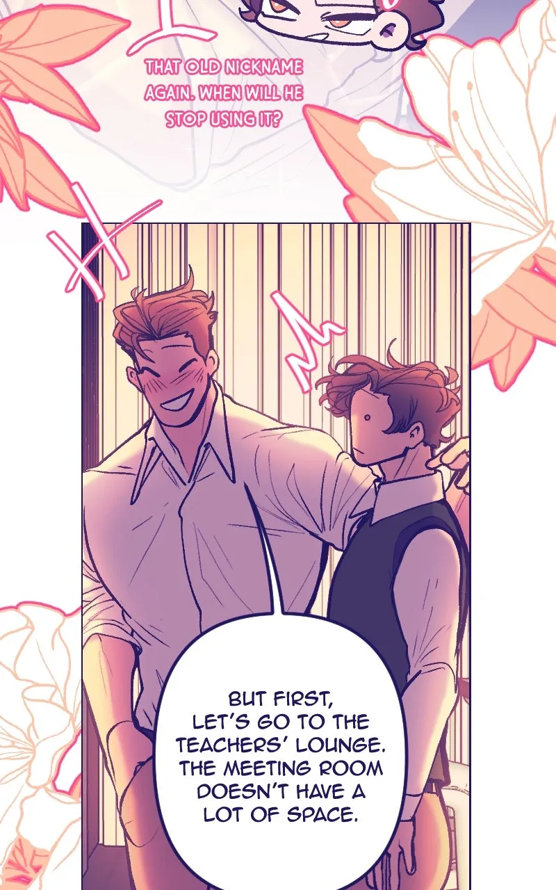 Love Online Chapter 12 page 4 - 
