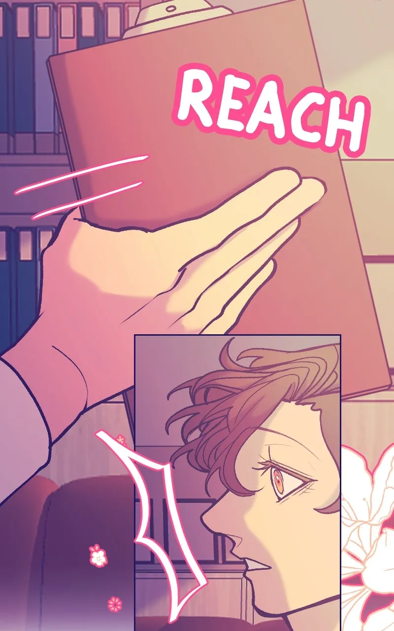 Love Online Chapter 12 page 32 - 