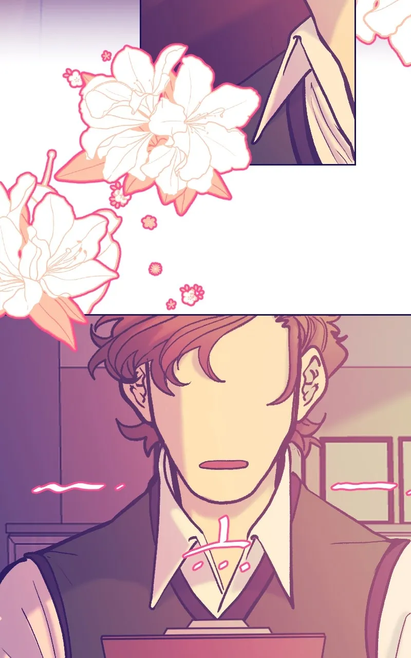 Love Online Chapter 12 page 33 - 