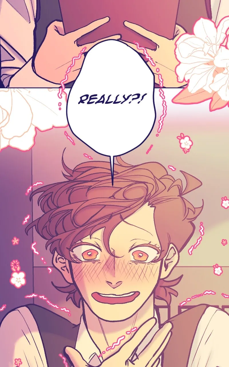 Love Online Chapter 12 page 34 - 