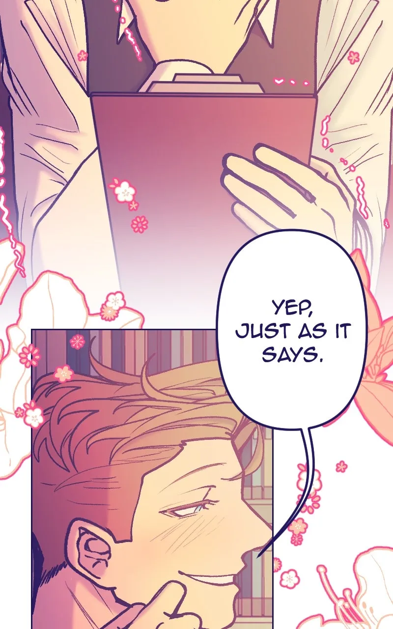 Love Online Chapter 12 page 35 - 