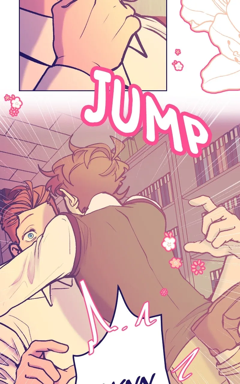 Love Online Chapter 12 page 36 - 
