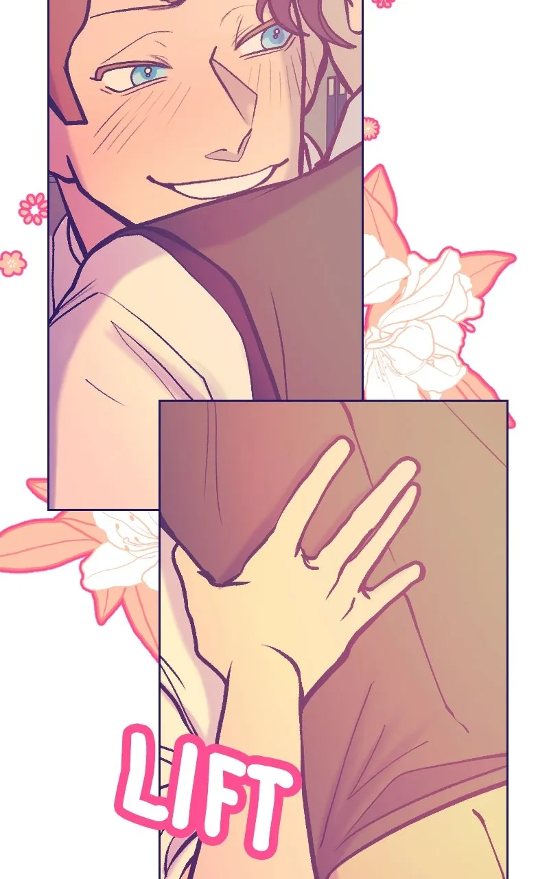 Love Online Chapter 12 page 38 - 