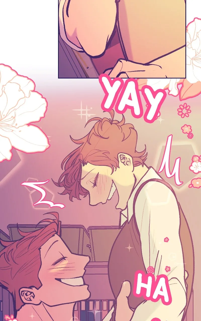 Love Online Chapter 12 page 39 - 