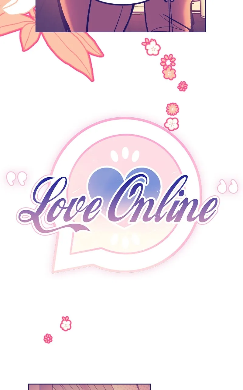 Love Online Chapter 12 page 5 - 