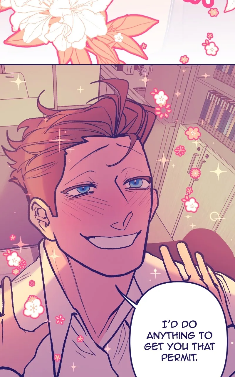 Love Online Chapter 12 page 41 - 