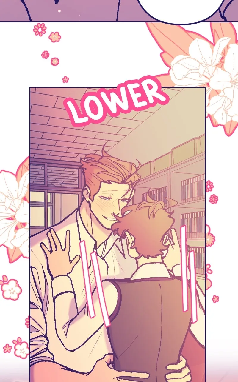 Love Online Chapter 12 page 42 - 