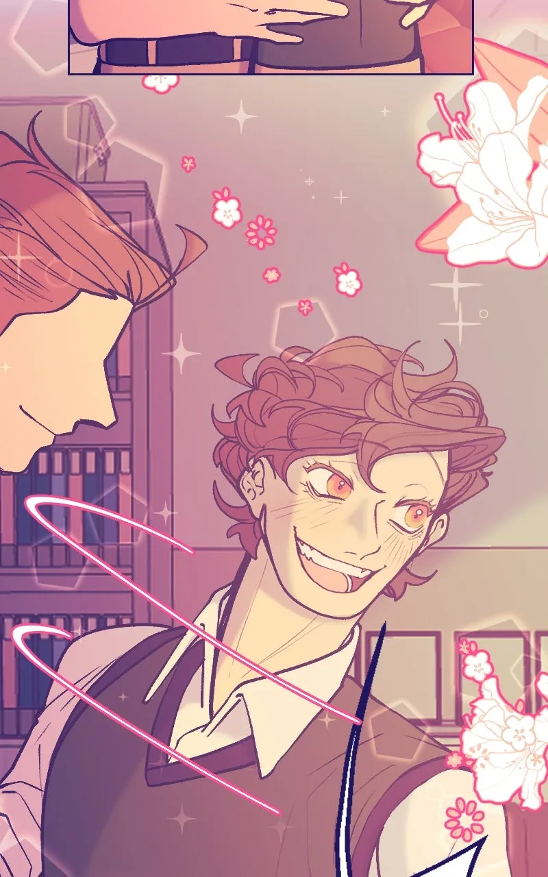 Love Online Chapter 12 page 43 - 