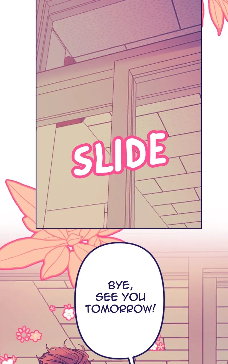 Love Online Chapter 12 page 45 - 