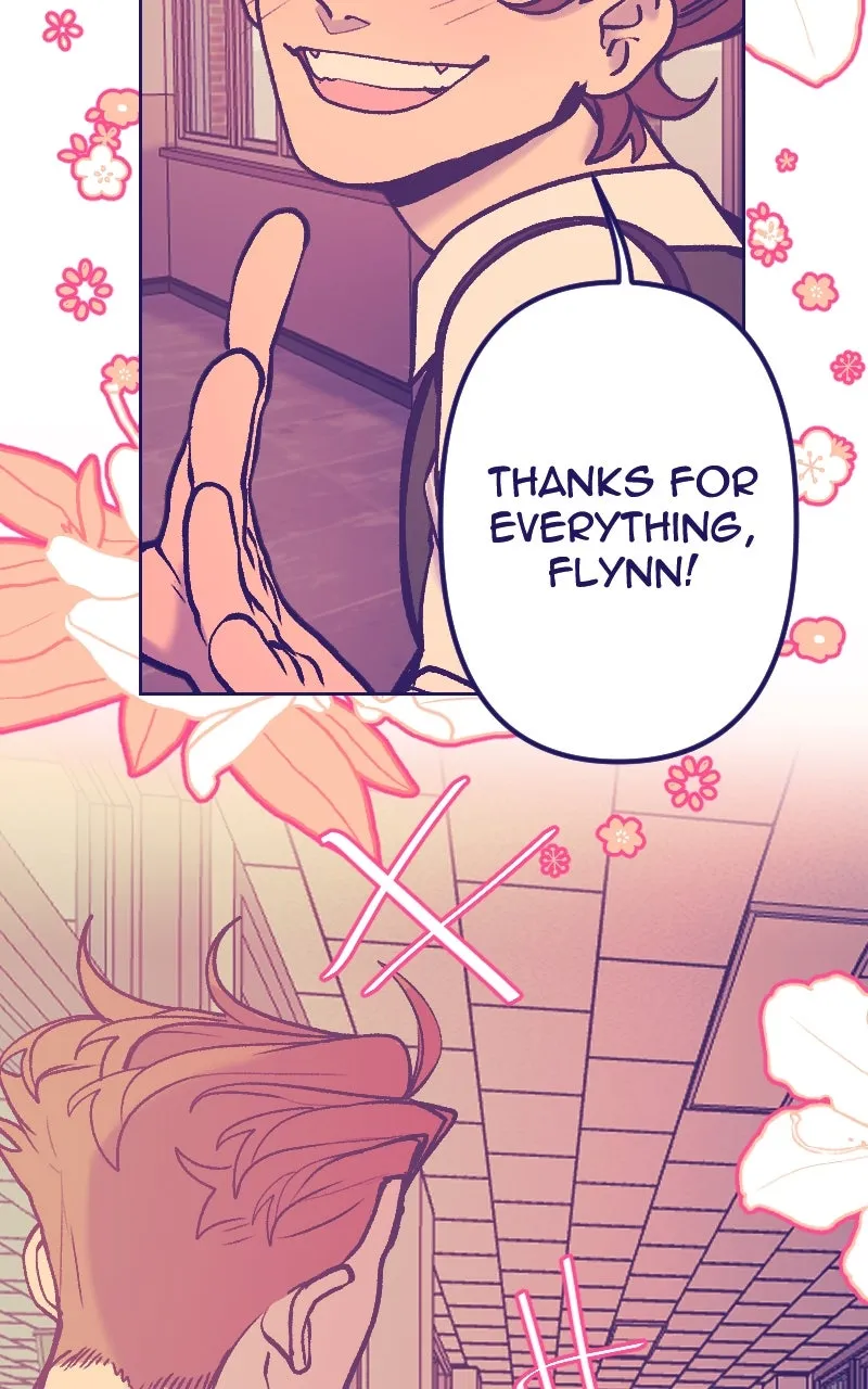 Love Online Chapter 12 page 47 - 