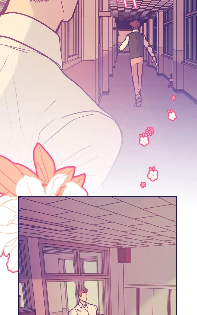 Love Online Chapter 12 page 48 - 