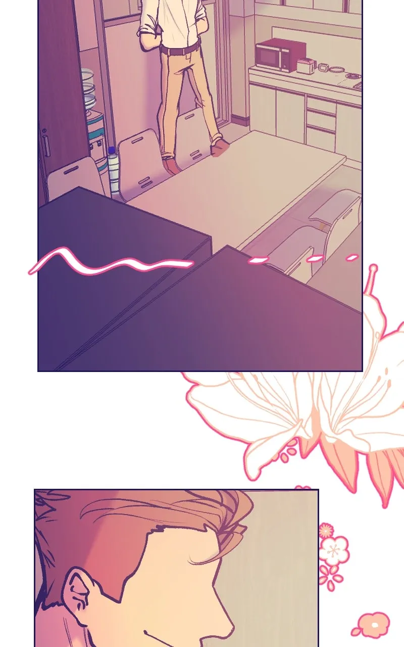 Love Online Chapter 12 page 49 - 