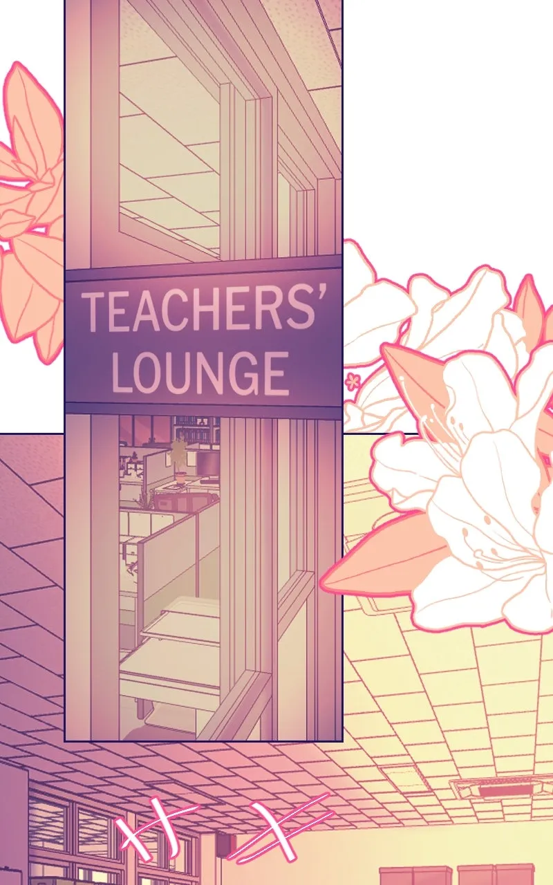 Love Online Chapter 12 page 6 - 