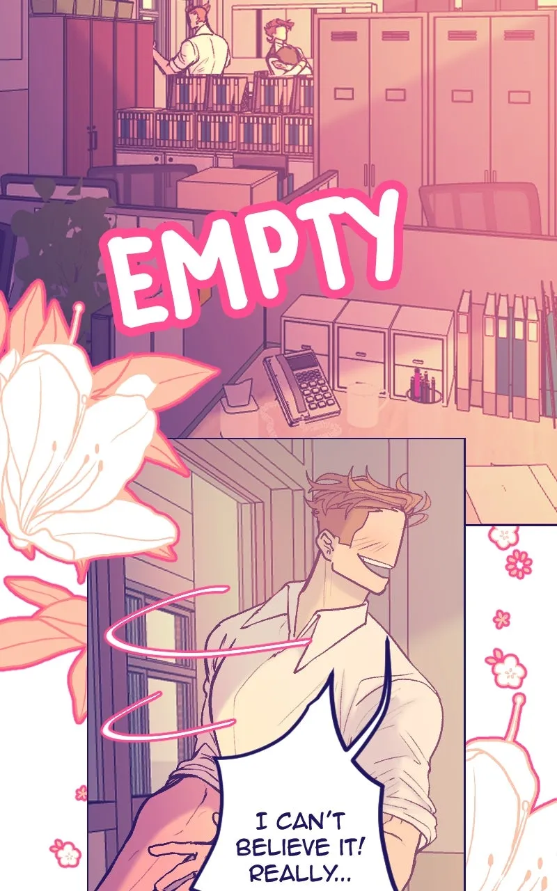 Love Online Chapter 12 page 7 - 