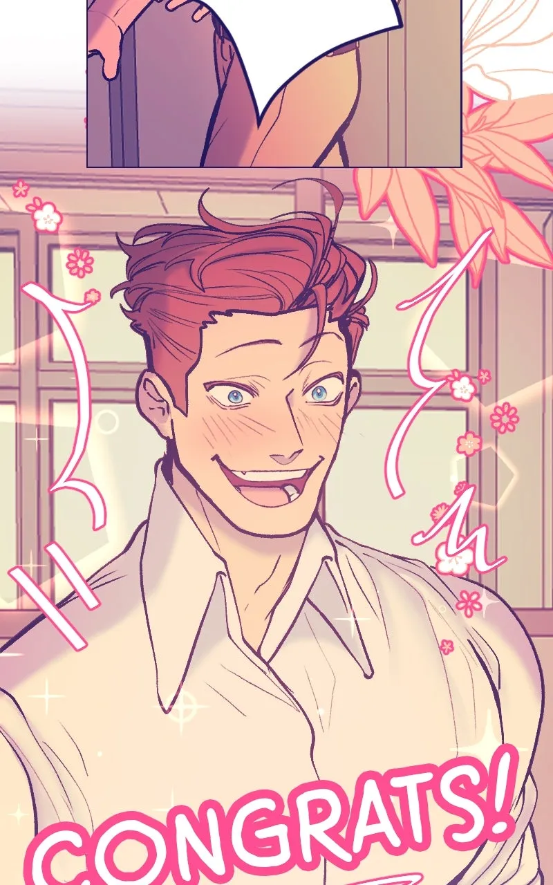 Love Online Chapter 12 page 8 - 