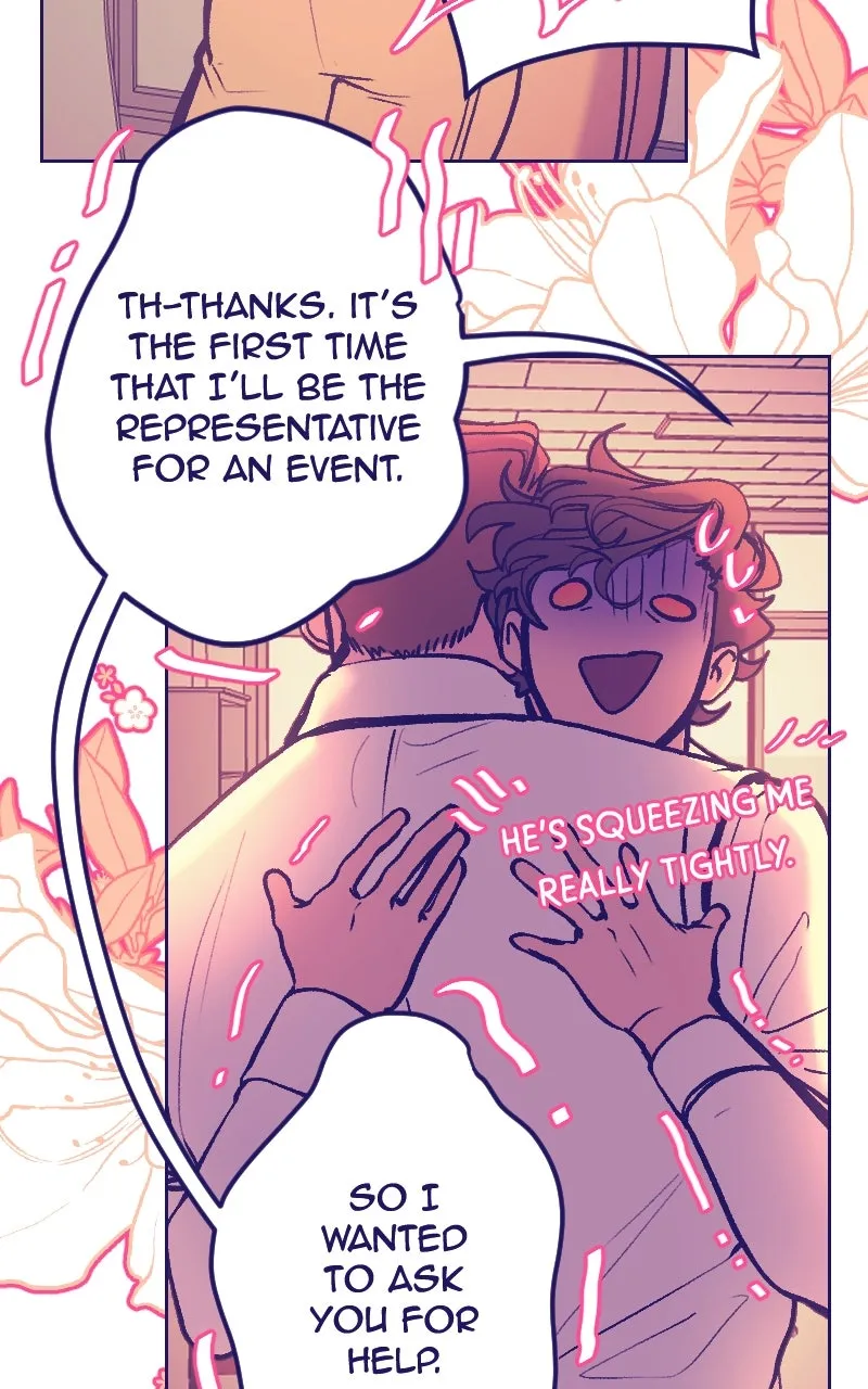Love Online Chapter 12 page 10 - 