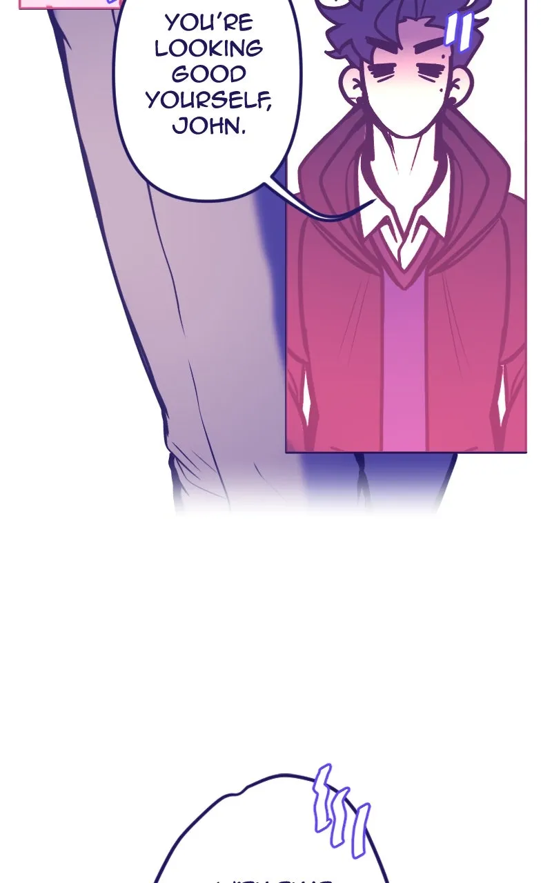 Love Online Chapter 13 page 11 - 