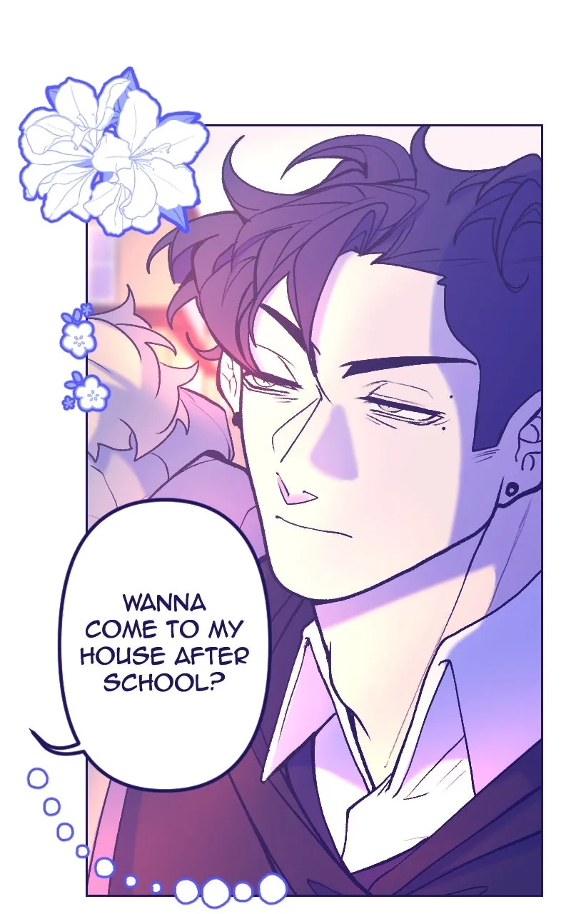Love Online Chapter 13 page 15 - 
