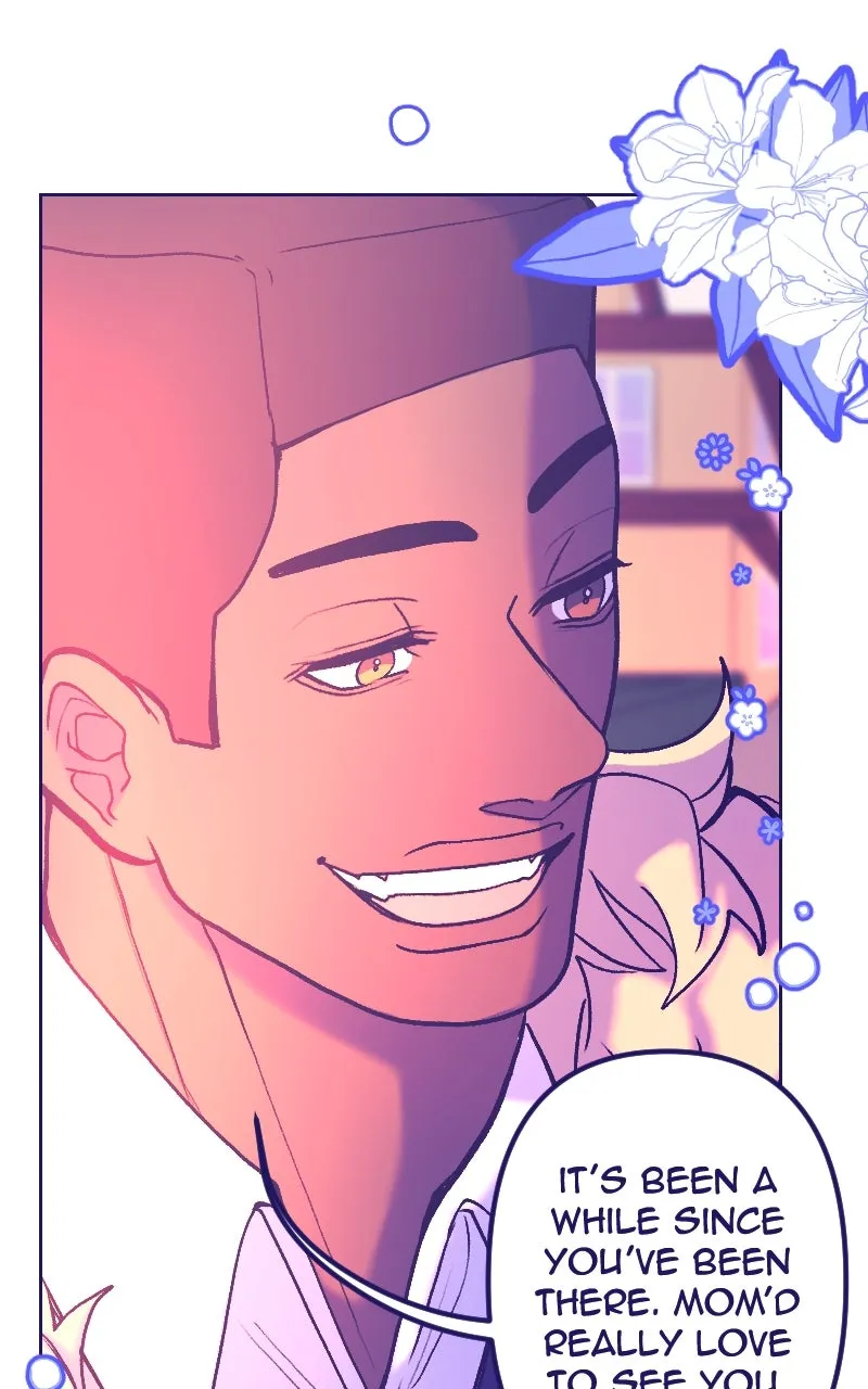Love Online Chapter 13 page 16 - 