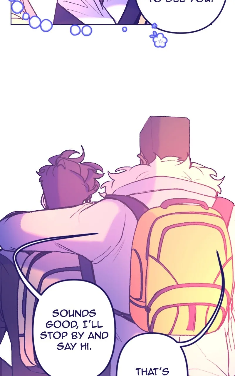 Love Online Chapter 13 page 17 - 