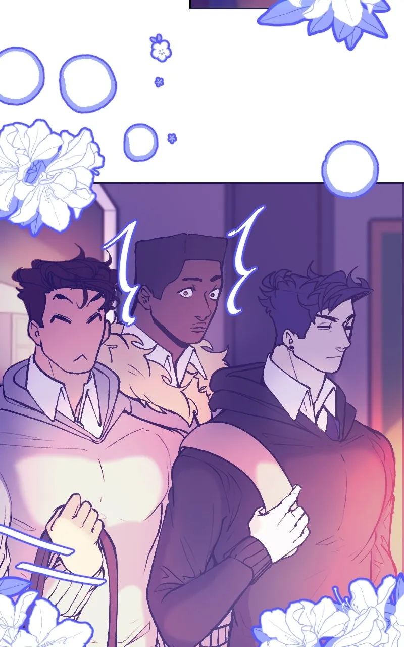 Love Online Chapter 13 page 20 - 