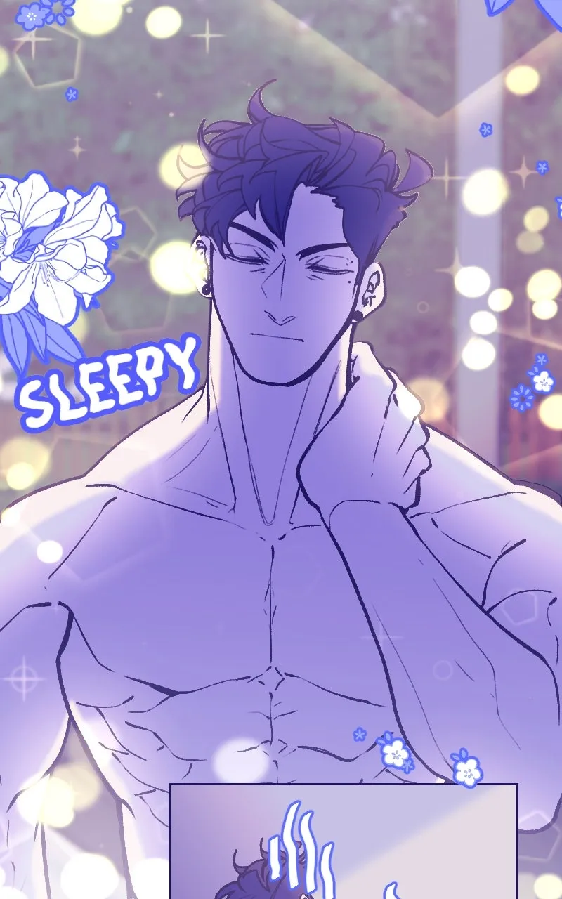 Love Online Chapter 13 page 3 - 