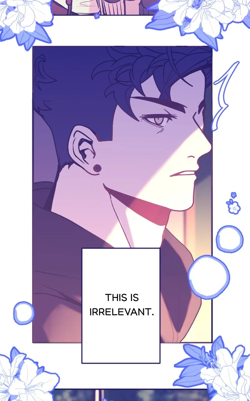 Love Online Chapter 13 page 21 - 