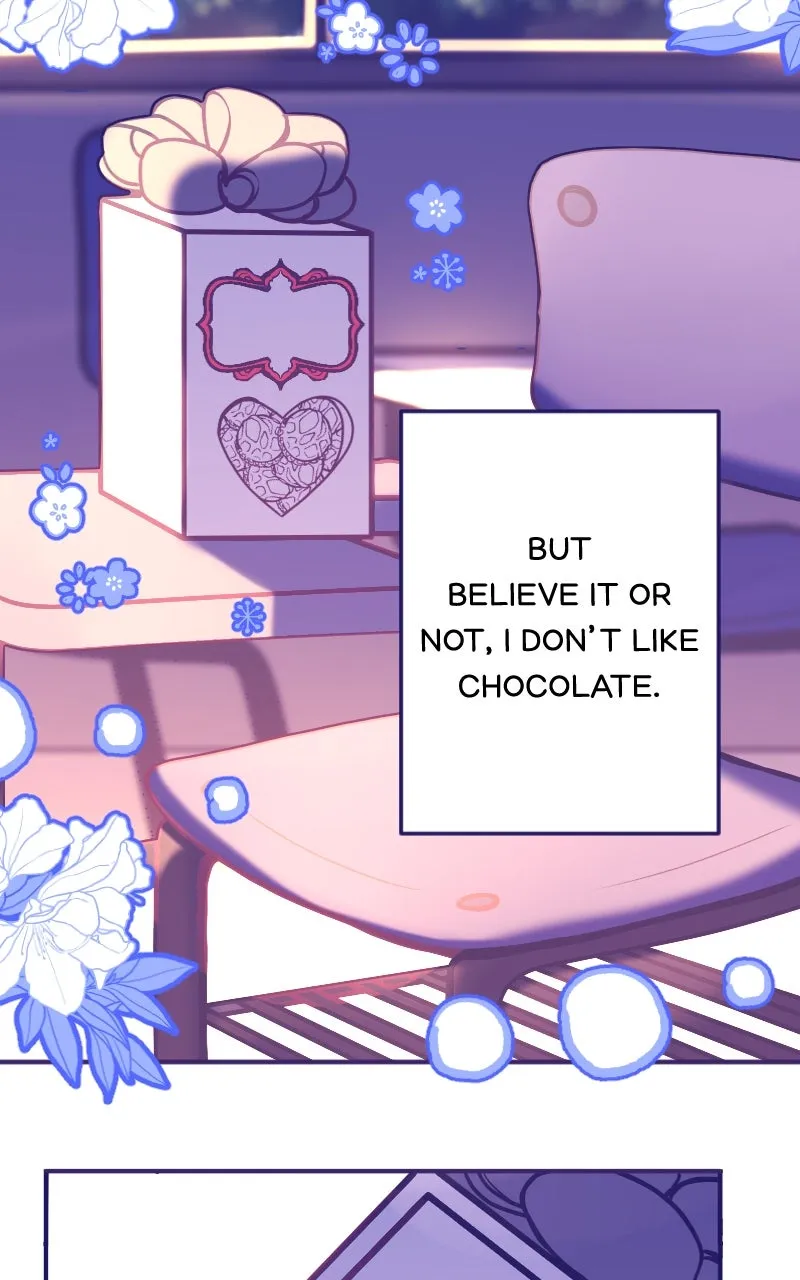 Love Online Chapter 13 page 22 - 