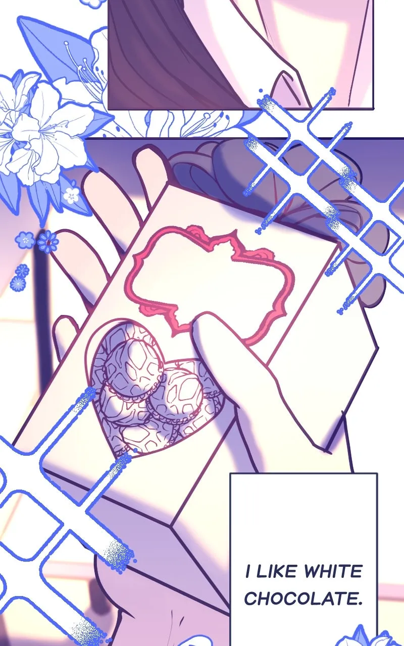 Love Online Chapter 13 page 25 - 