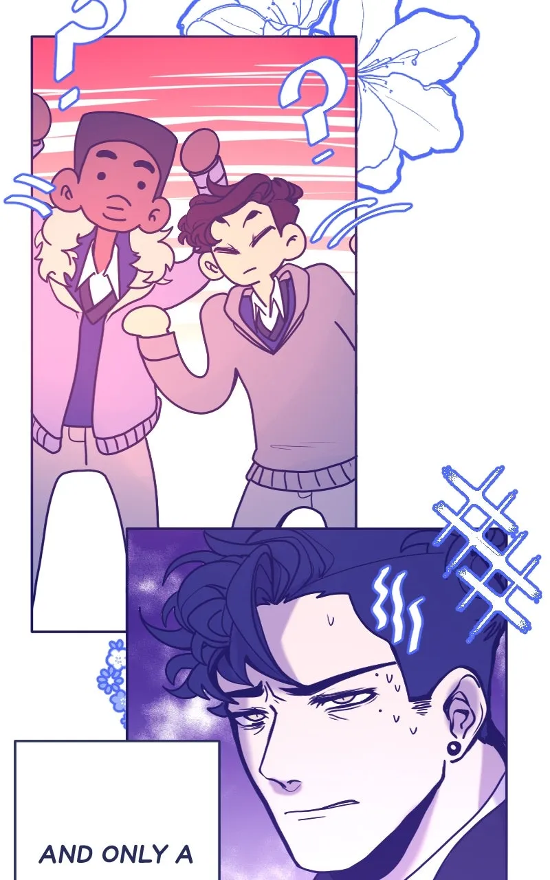 Love Online Chapter 13 page 27 - 
