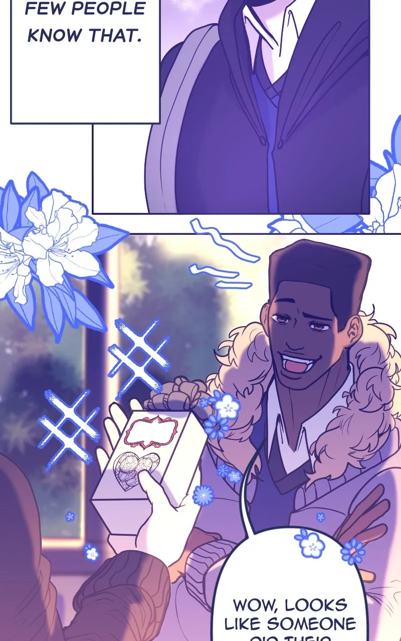 Love Online Chapter 13 page 28 - 