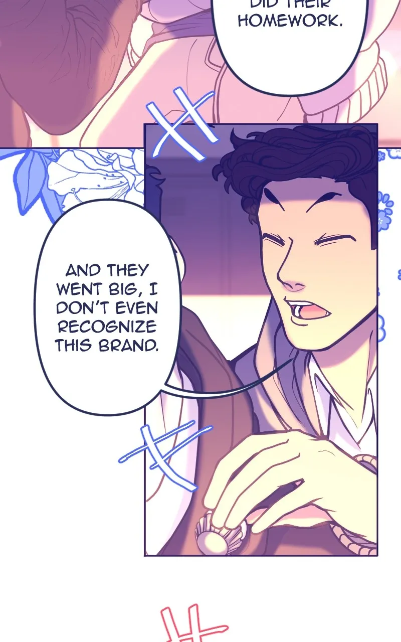Love Online Chapter 13 page 29 - 