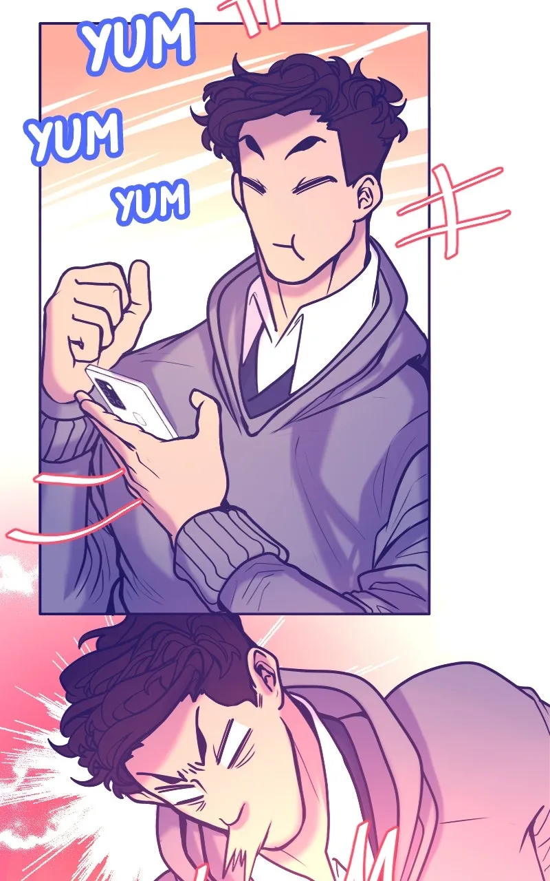 Love Online Chapter 13 page 30 - 