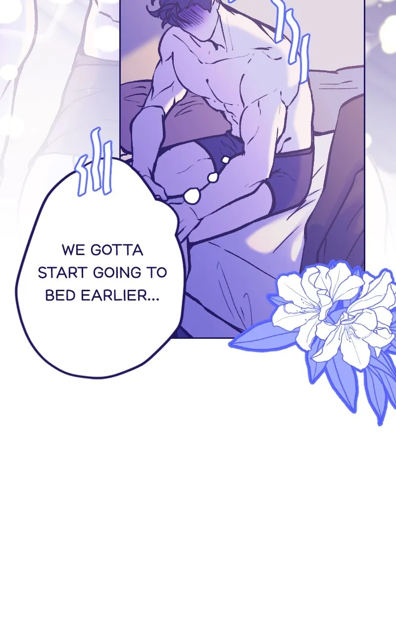 Love Online Chapter 13 page 4 - 
