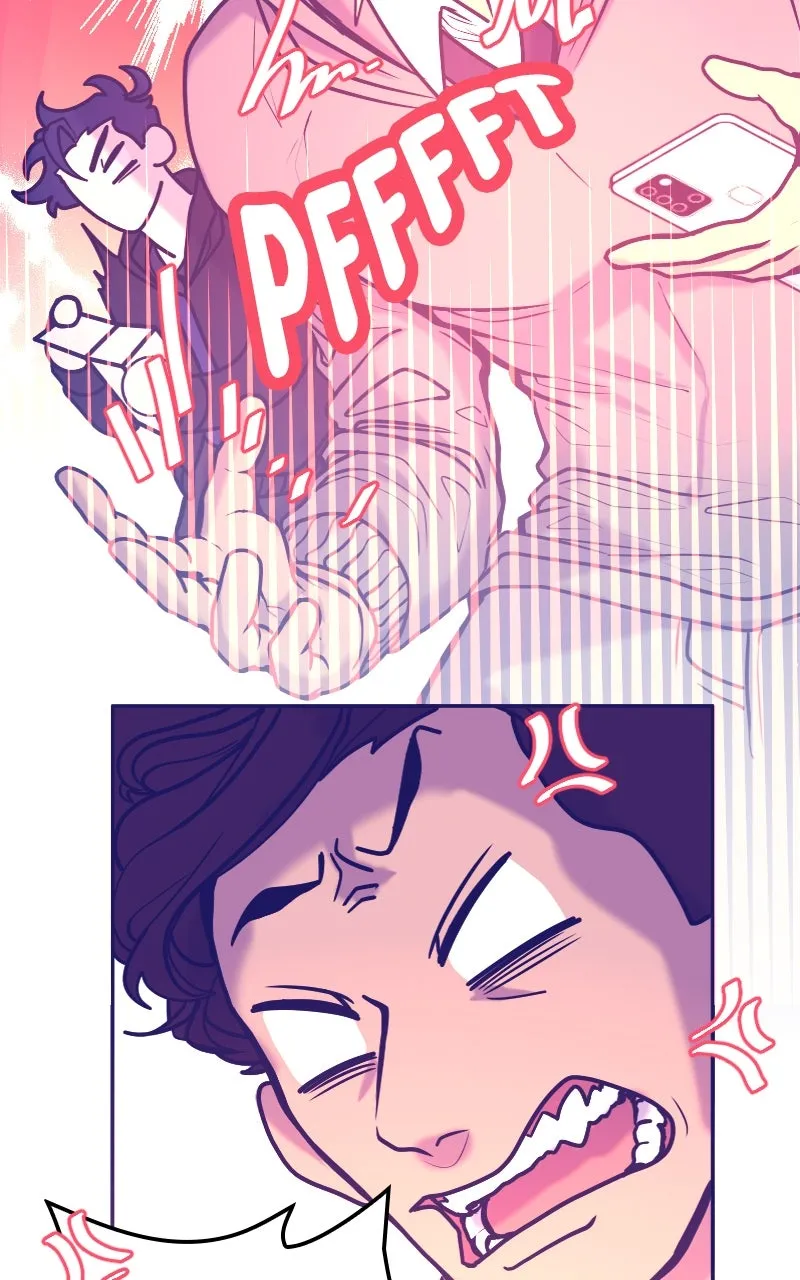 Love Online Chapter 13 page 31 - 