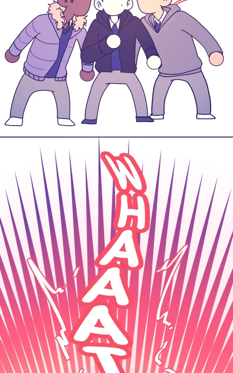 Love Online Chapter 13 page 34 - 