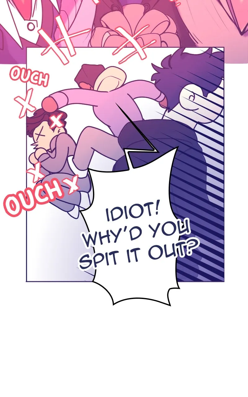 Love Online Chapter 13 page 36 - 