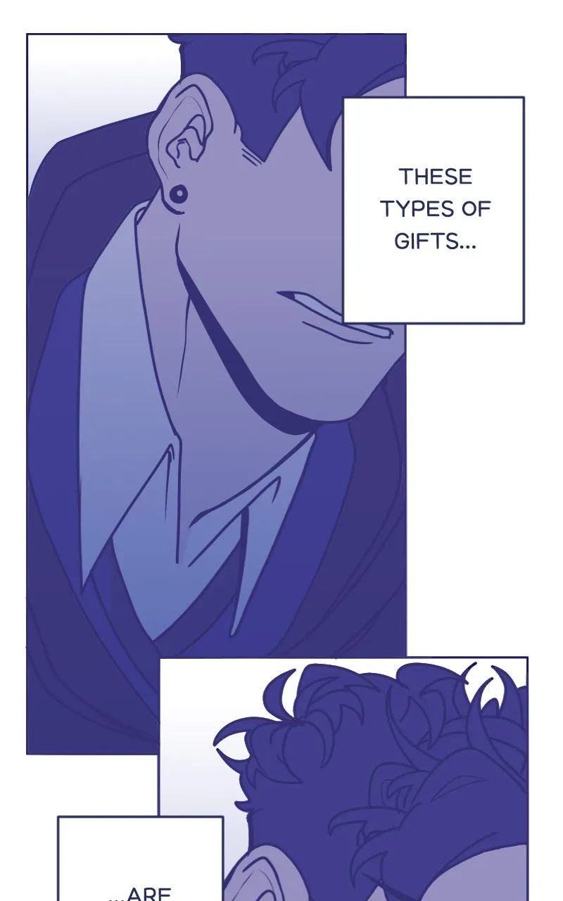 Love Online Chapter 13 page 37 - 
